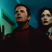 恐怖幽灵 The Frighteners