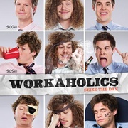 工作狂 第二季 Workaholics Season 2