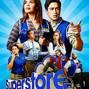 点击查看图片 百味超市 第四季 Superstore Season 4