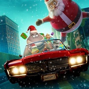 点击查看图片 坏蛋联盟:坏坏假期 The Bad Guys: A Very Bad Holiday