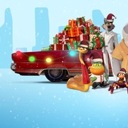 点击查看图片 坏蛋联盟:坏坏假期 The Bad Guys: A Very Bad Holiday
