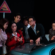 犯罪现场 Zero 크라임씬 제로
