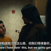 点击查看图片 诱捕正义 Catch the Fair One