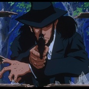 点击查看图片 鲁邦三世:DEAD OR ALIVE ルパン三世 DEAD OR ALIVE