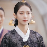 点击查看图片 21世纪大君夫人 21세기 대군부인