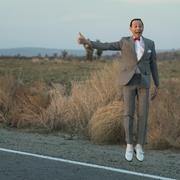 点击查看图片 Pee-wee's Big Holiday
