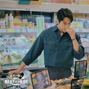 点击查看图片 就算一个人也可以好好的吃饭 就算一個人也可以好好的吃飯