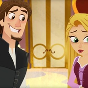 点击查看图片 魔发奇缘:幸福前奏 Tangled: Before Ever After