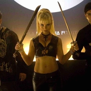 女同志吸血鬼杀手 Lesbian Vampire Killers