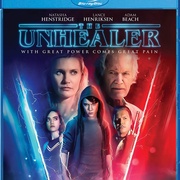 无法治愈 Unhealer
