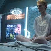 点击查看图片 科洛弗悖论 The Cloverfield Paradox