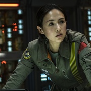 点击查看图片 科洛弗悖论 The Cloverfield Paradox