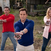 点击查看图片 恐龙战队:战士永恒 Mighty Morphin Power Rangers: Once & Always