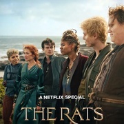 点击查看图片 猎魔人:老鼠盗贼团 The Rats: A Witcher Tale
