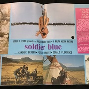 点击查看图片 蓝衣士兵 Soldier Blue