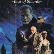 入侵异次元4 Trancers 4: Jack of Swords