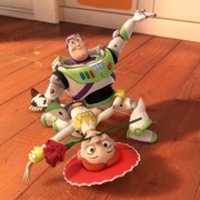 点击查看图片 玩具总动员3 Toy Story 3