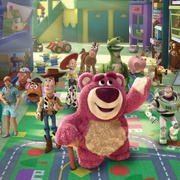 点击查看图片 玩具总动员3 Toy Story 3