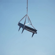 钢琴事故 L'Accident de piano