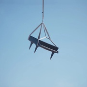 钢琴事故 L'Accident de piano