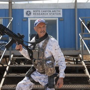 异形魔怪：极寒之日 Tremors: A Cold Day in Hell