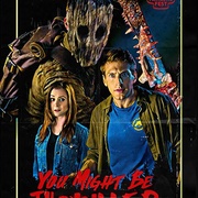 凶手或许就是你 You Might Be the Killer
