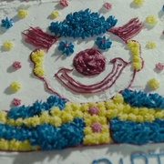 小丑 Clown