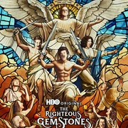 点击查看图片 布道家庭 第四季 The Righteous Gemstones Season 4