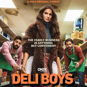 点击查看图片 黑道新上路 第一季 Deli Boys Season 1