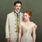 点击查看图片 福塞特世家 第一季 The Forsytes Season 1