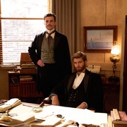 点击查看图片 福塞特世家 第一季 The Forsytes Season 1
