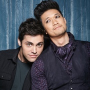 点击查看图片 暗影猎人 第二季 Shadowhunters Season 2