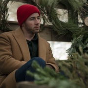 点击查看图片 一个很乔纳斯的圣诞节 A Very Jonas Christmas Movie