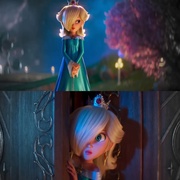 点击查看图片 超级马力欧银河大电影 The Super Mario Galaxy Movie
