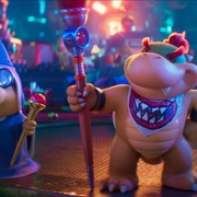 点击查看图片 超级马力欧银河大电影 The Super Mario Galaxy Movie