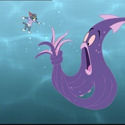 猫和老鼠：海盗寻宝 Tom and Jerry: Shiver Me Whiskers
