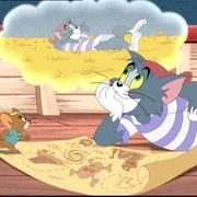 猫和老鼠：海盗寻宝 Tom and Jerry: Shiver Me Whiskers