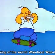 辛普森一家 第三十六季 The Simpsons Season 36