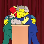 辛普森一家 第三十六季 The Simpsons Season 36
