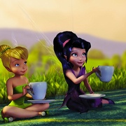 小叮当：拯救精灵大作战 Tinker Bell and the Great Fairy Rescue
