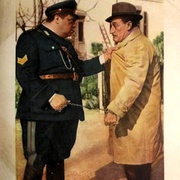 警察与小偷 Guardie e ladri