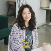 因为没有来生 다음생은 없으니까요