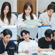 因为没有来生 다음생은 없으니까요