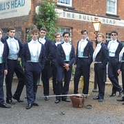 点击查看图片 骚乱俱乐部 The Riot Club