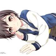 点击查看图片 迷途之子!!!!!剧场版前篇:春暖向阳,迷星之猫 劇場版 BanG Dream! It's MyGO!!!!! 春の陽だまり、迷い猫