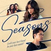 点击查看图片 爱的春夏秋冬 Seasons