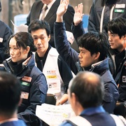 战疫前线 フロントライン