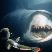 点击查看图片 深海狂鲨 Deep Blue Sea