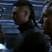 点击查看图片 星际传奇2 The Chronicles of Riddick