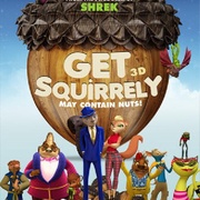 点击查看图片 疯狂动物园 Get Squirrely